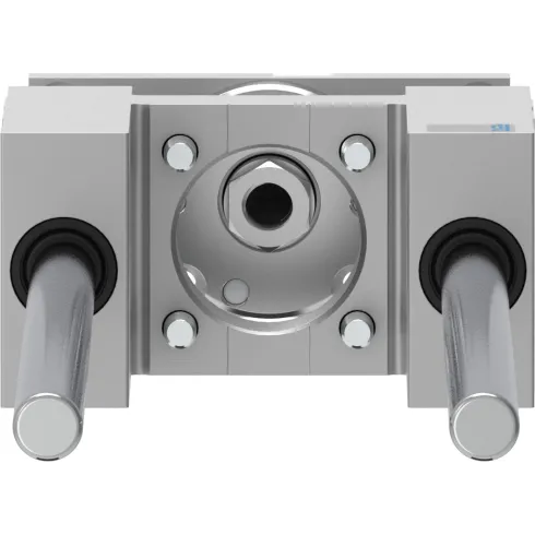Направляющая Festo EAGF-V2-KF-32-400