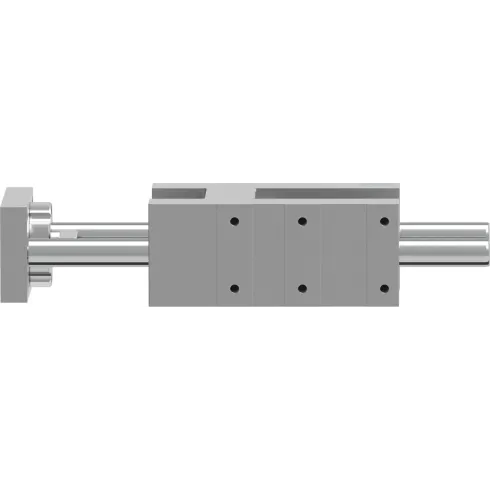 Направляющая Festo EAGF-V2-KF-40-100