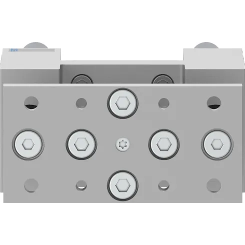 Направляющая Festo EAGF-V2-KF-40-100