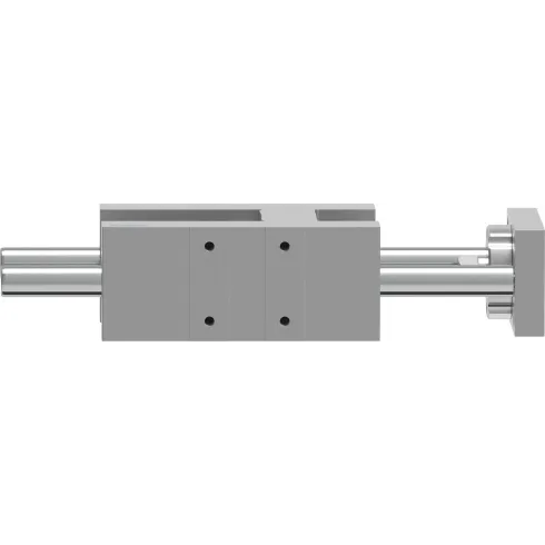 Направляющая Festo EAGF-V2-KF-40-100