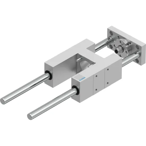 Направляющая Festo EAGF-V2-KF-40-200