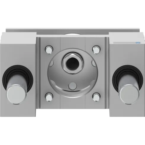 Направляющая Festo EAGF-V2-KF-40-200