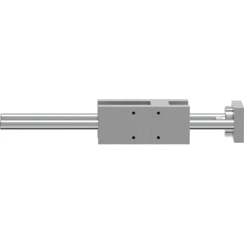 Направляющая Festo EAGF-V2-KF-40-200