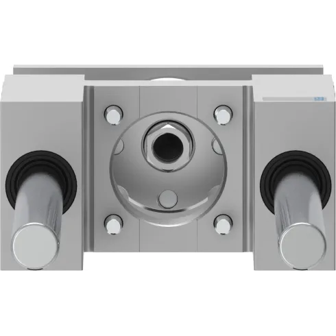 Направляющая Festo EAGF-V2-KF-40-320