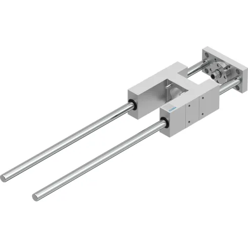 Направляющая Festo EAGF-V2-KF-40-400