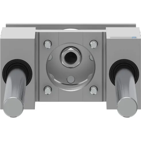 Направляющая Festo EAGF-V2-KF-40-400