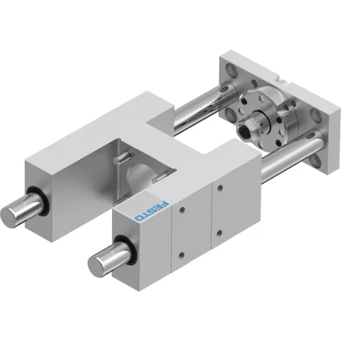 Направляющая Festo EAGF-V2-KF-50-100