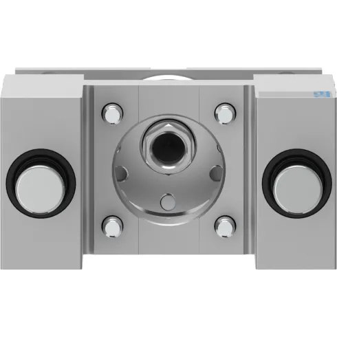 Направляющая Festo EAGF-V2-KF-50-100