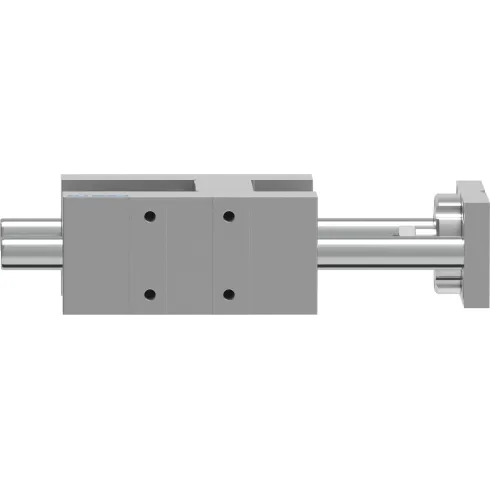 Направляющая Festo EAGF-V2-KF-50-100