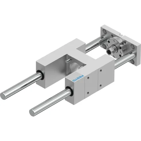 Направляющая Festo EAGF-V2-KF-50-200