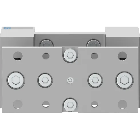 Направляющая Festo EAGF-V2-KF-50-200