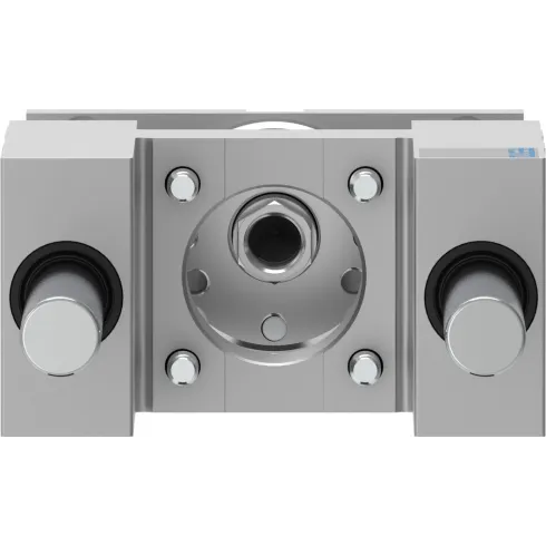 Направляющая Festo EAGF-V2-KF-50-200