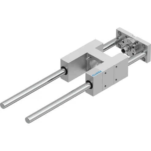 Направляющая Festo EAGF-V2-KF-50-320