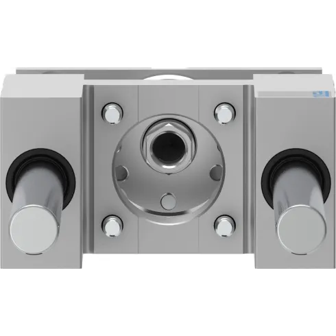 Направляющая Festo EAGF-V2-KF-50-320