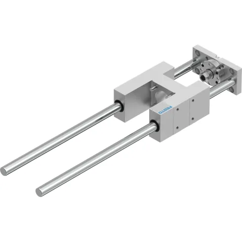 Направляющая Festo EAGF-V2-KF-50-400