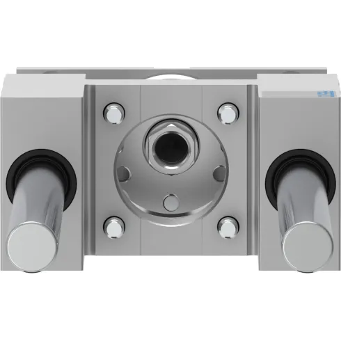 Направляющая Festo EAGF-V2-KF-50-400