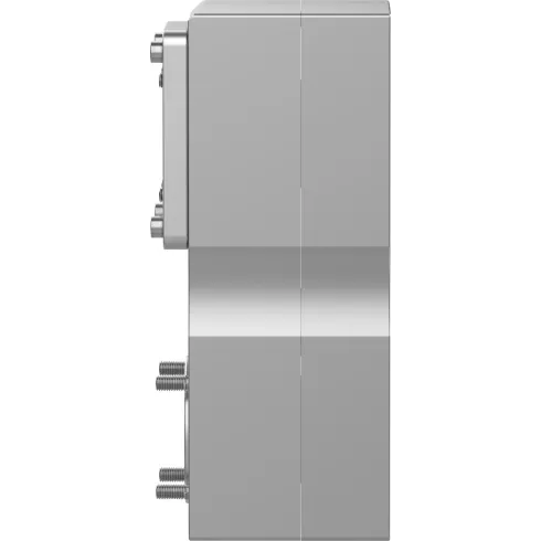 Параллельный набор Festo EAMM-U-70-S48-60G-96