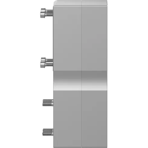 Параллельный набор Festo EAMM-U-86-D40-80P-102-S1