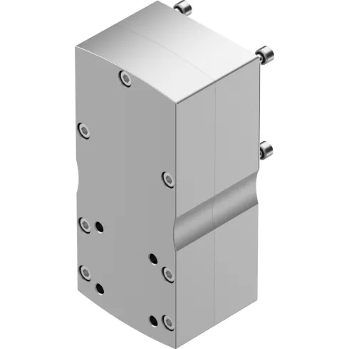 Параллельный набор Festo EAMM-U-86-D50-87A-102-S1