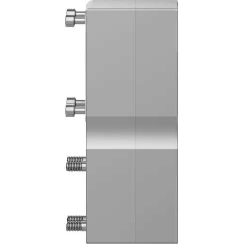 Параллельный набор Festo EAMM-U-86-D50-87A-102-S1