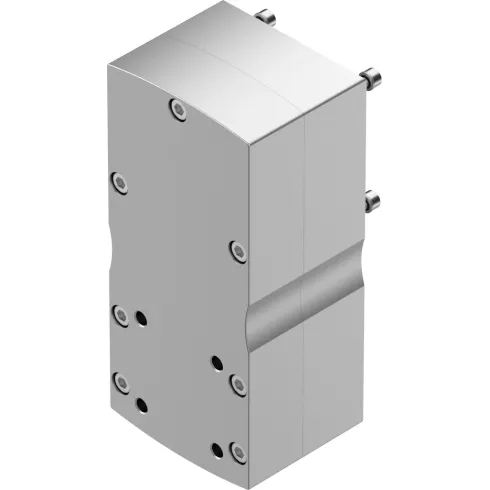 Параллельный набор Festo EAMM-U-86-D50-80P-102-S1