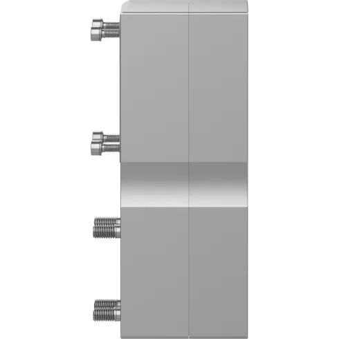 Параллельный набор Festo EAMM-U-86-D50-80P-102-S1