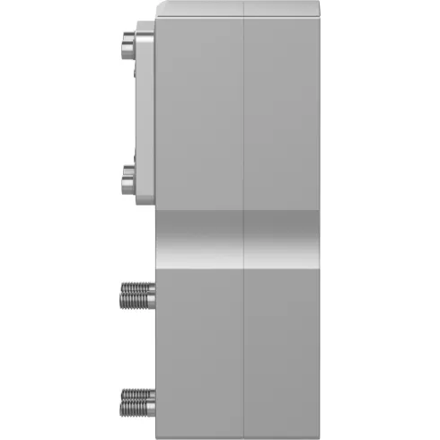 Параллельный набор Festo EAMM-U-86-D50-60H-102-S1