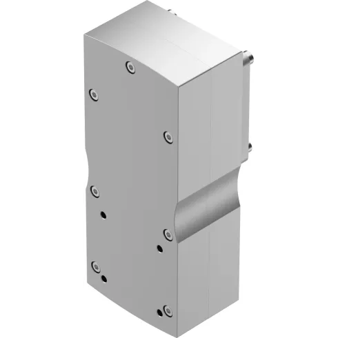 Параллельный набор Festo EAMM-U-145-D100-120G-188-S1