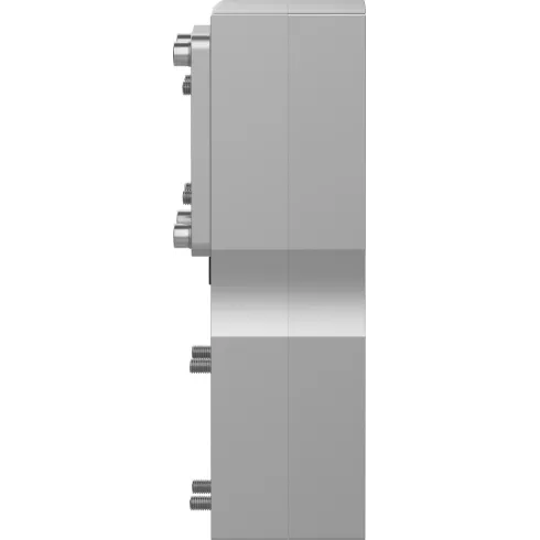 Параллельный набор Festo EAMM-U-145-D100-120G-188-S1