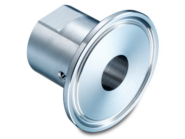 Монтажный адаптер Baumer ZPH3-3213