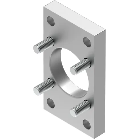 Фланцевое крепление Festo EAHH-V2-32-R1