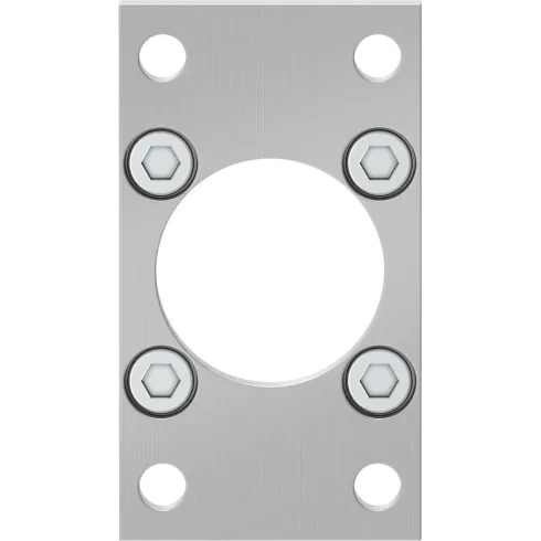 Фланцевое крепление Festo EAHH-V2-32-R1