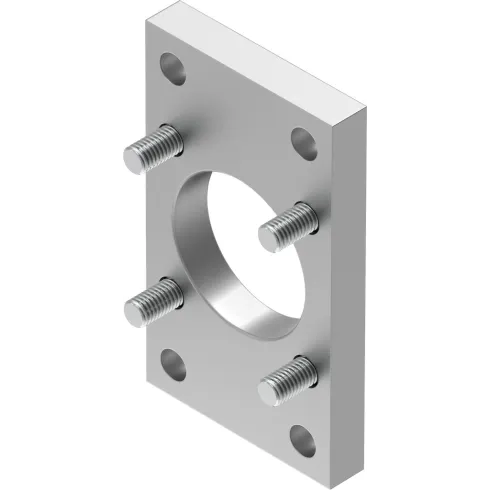 Фланцевое крепление Festo EAHH-V2-50-R1