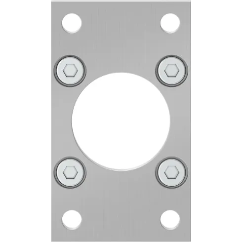 Фланцевое крепление Festo EAHH-V2-50-R1