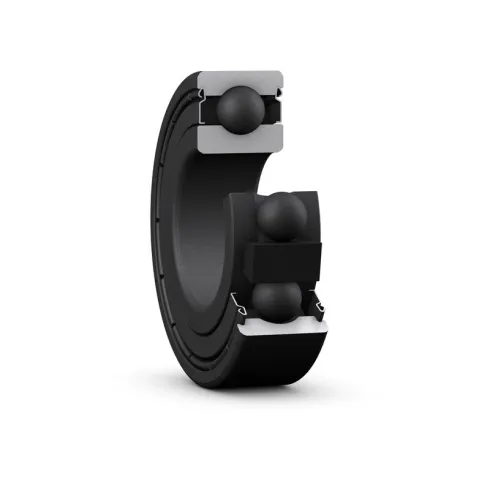 Подшипник шариковый SKF 6213-2Z/VA208 120x65x23мм