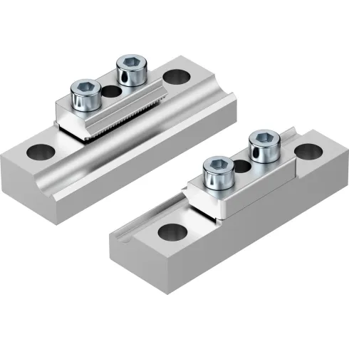 Монтажный профиль Festo EAHF-V2-32/40-P