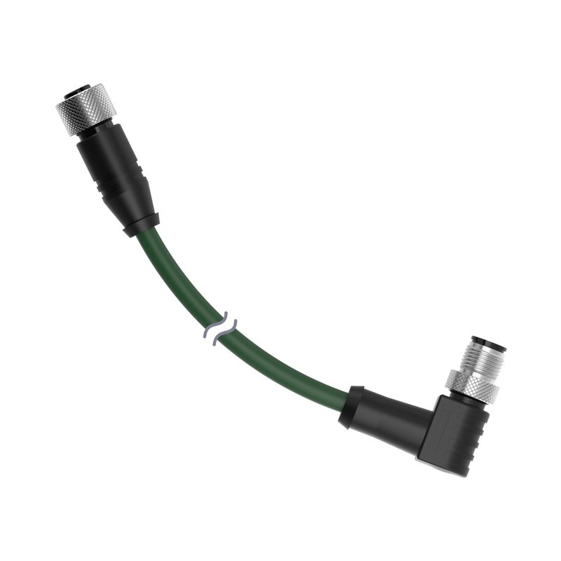 Соединительный кабель Banner IVURDM-QD-803RA
