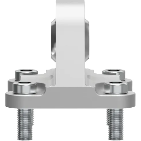 Фланец с осью Festo CRSNCS-40