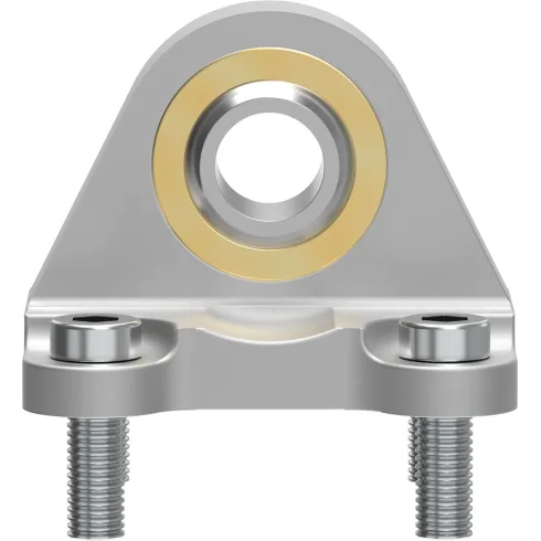 Фланец с осью Festo CRSNCS-40