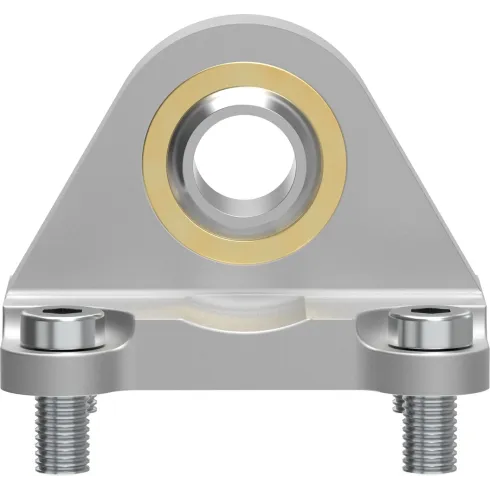 Фланец с осью Festo CRSNCS-63