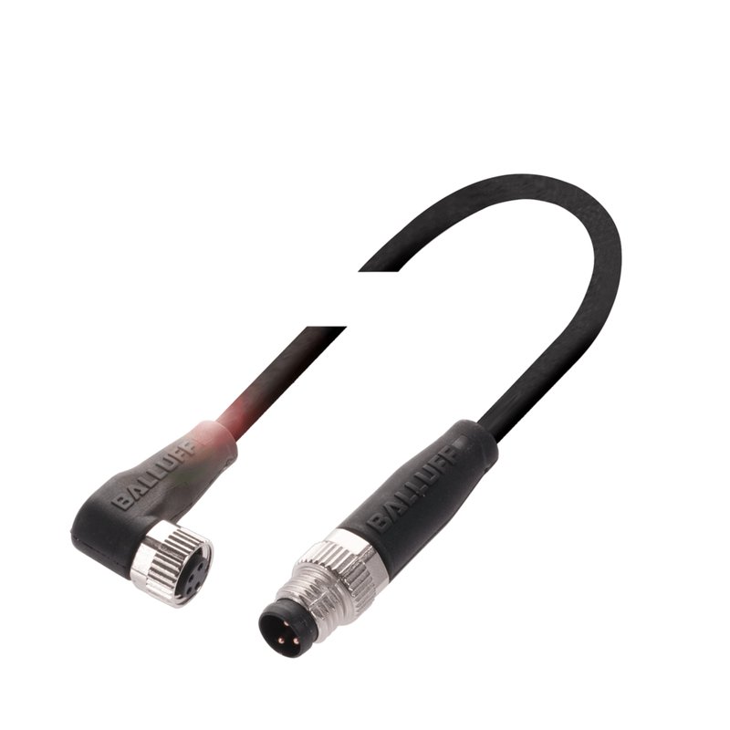 Соединительный кабель Balluff BCC M324-M313-30-300-PX0334-010