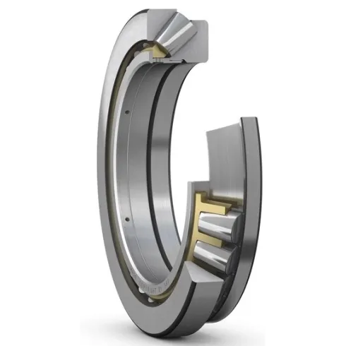 Подшипник роликовый SKF 292/600 EM 800х600х122 мм