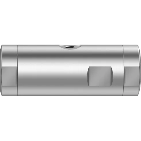 Пережимной клапан Festo VZQA-C-M22U-6-GG-V4V4E-4 Ру40 Ду6 ( PN40 DN6 )