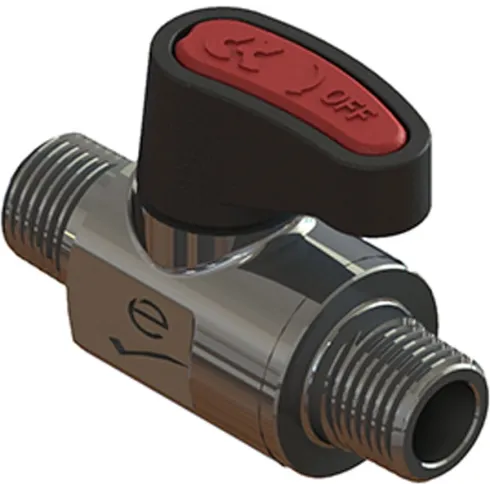 Шаровой кран Camozzi 2945 1/4