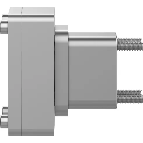 Осевой набор Festo EAMM-A-D32-60H