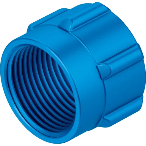 Накидная гайка Festo MCK-PK-9