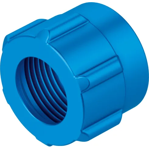 Накидная гайка Festo MCK-PK-9