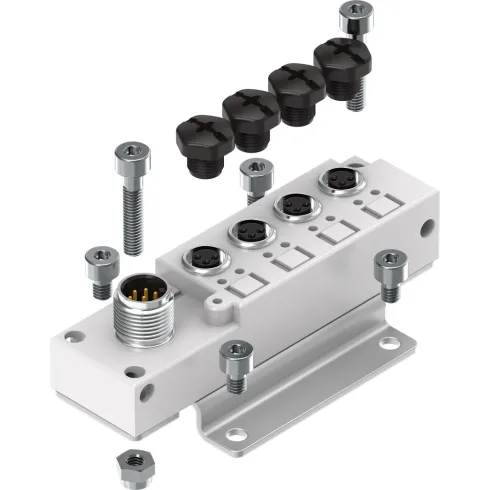 Многополюсный Festo EADH-E17-MP1