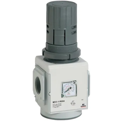 Регулятор давления Camozzi MX3-3/4-R010