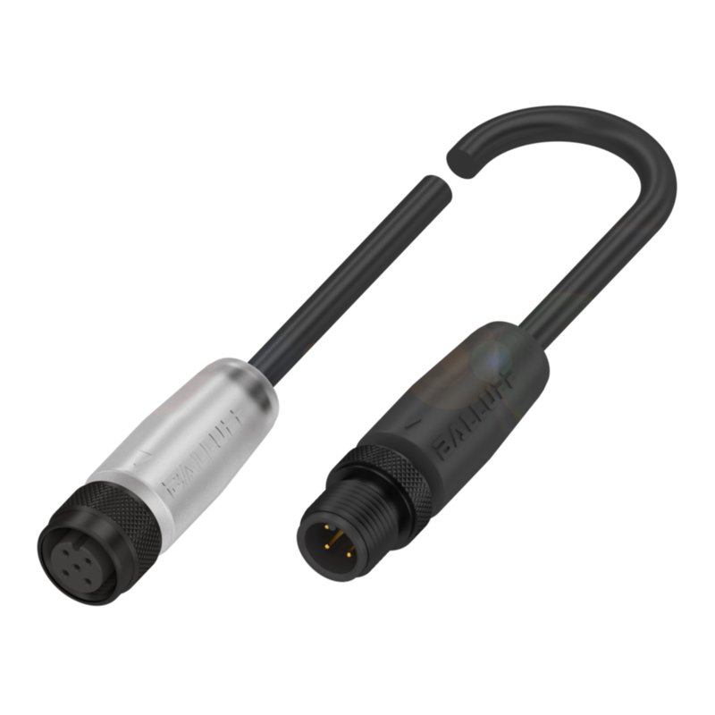 Соединительный кабель Balluff BCC W415-W414-3A-650-TW0434-040